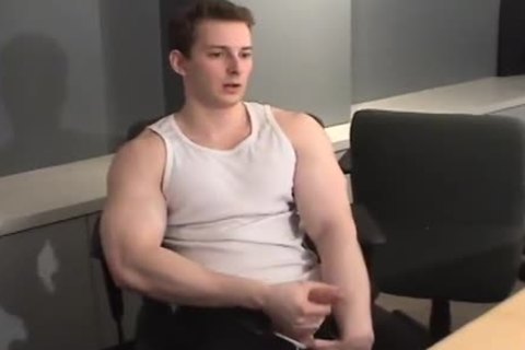 Gay Muscle Boy Porn - Muscle Gay Porn - Best Male Scenes - XGayTube