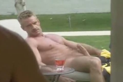 Muscle twinks having rough pooperhole
 dance