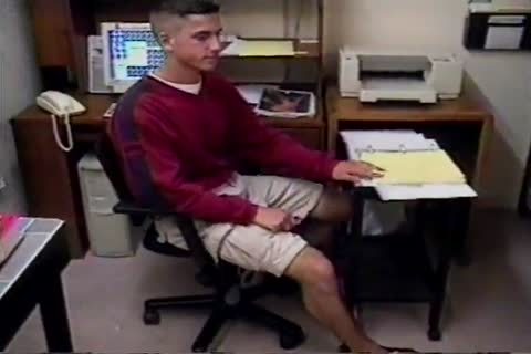 Frat boy Roomfellas Are So Turned On By Porn They need to fuck