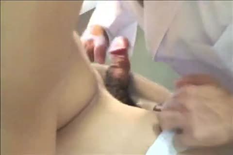dirty twink with a doctor