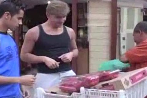 Chad copulates Thomas Brazillian Porn