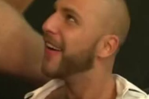 Foda entre executivos