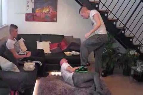 Who Makes The Difference Part 1