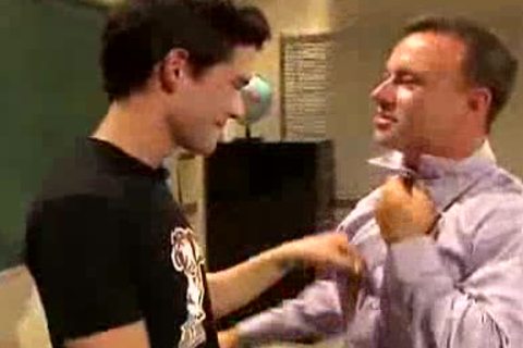 Teacthowdys manr/dudeent sleazy encounter