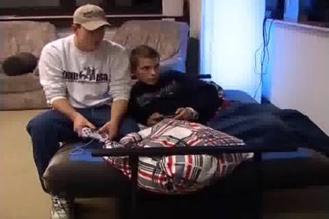 Skatertwink enjoyment