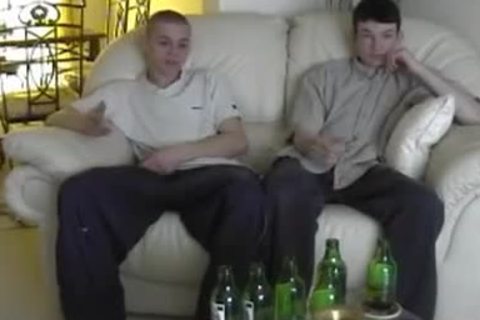 charming Red a-holeed twinks