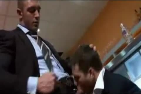 tight Office twinks Steamy Sex