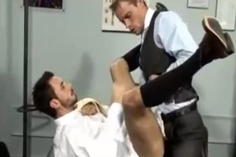 Hard lusty Bonking At Work