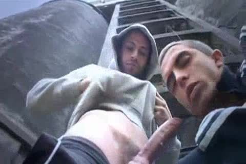 young , Hung, Full Of ejaculate