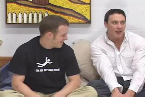 weenie Barry and jason adonis