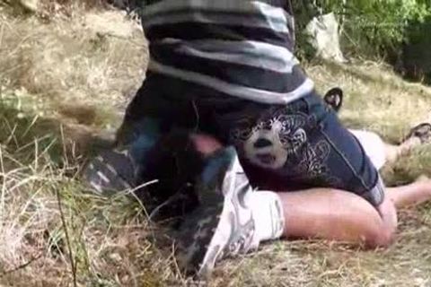 Yng dude Worshowdyps howdys master