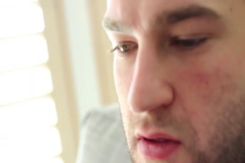 gayRoom Furry twink Takes Selfies To receive plowed Hard