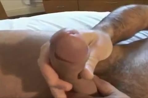 Thirty Minutes Of cum