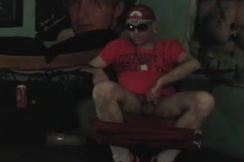 excited Irish giant schlong Scally Adidas Fleshlight Fucker In Red Sports & Sneakers