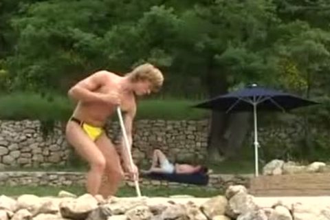 Sancho And friends (pte 2 Edit Complete)