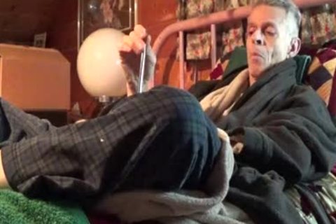 Well Folks The videos Are Getting greater quantity awesome. Thank u For All The Suggestions. This Time The web camera Position Did Not Allow u The Abi