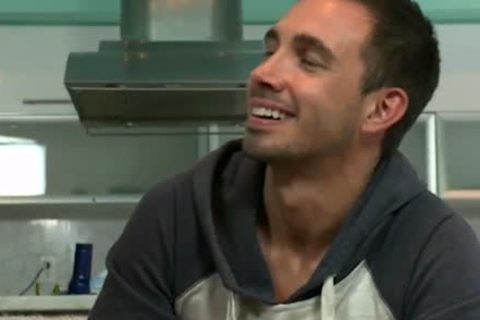 French Model Wants To Try A big dark jock