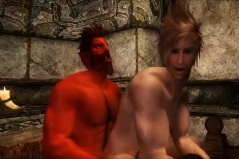 Young surprise gets plowed