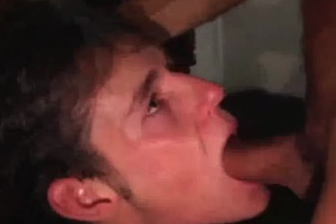 hardcore face hole-banging A young twink. twink's mouth receives Nicely Used.