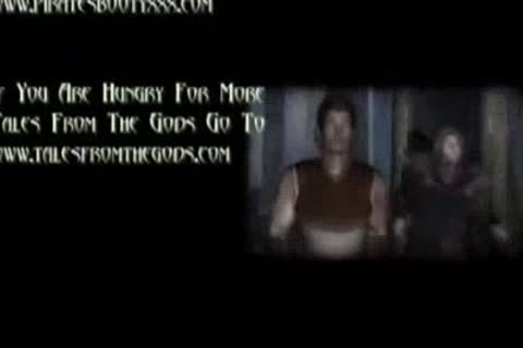 Full Length Animated XXX