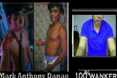 A Very gracious gracious Pinoy