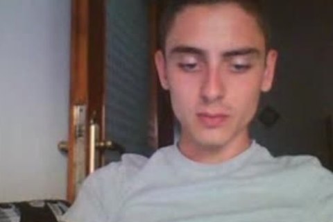 fashionable Greek straight,large dick,Super taut booty