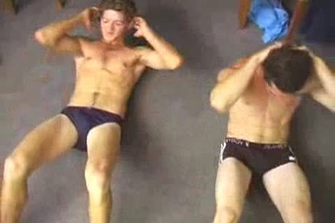 Aussie males