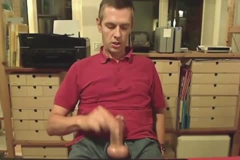 Wichserei XXL