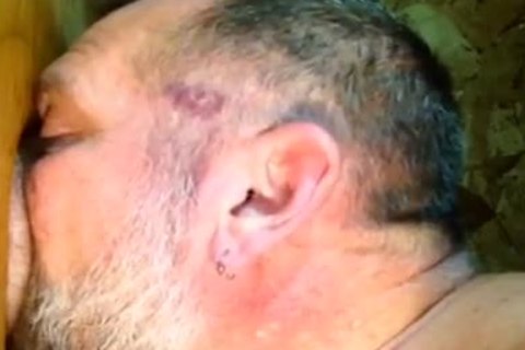 So, This fashionable, Married Bear Has Been throughout A scarcely any Times Now And this man's Getting greater quantity Adventurous! I Started With A 