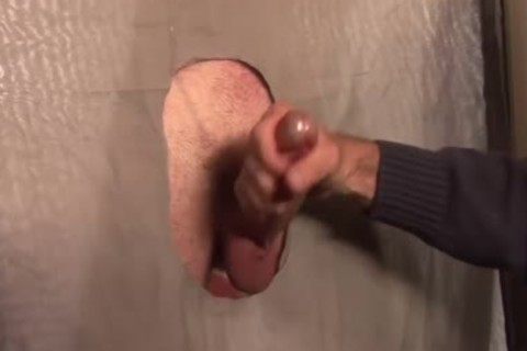 Honza Janota Jerks Off