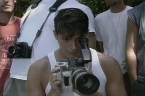 Ranger In The yummy Part1