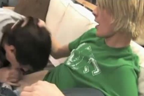 raw twinks Hungry For Warm cream