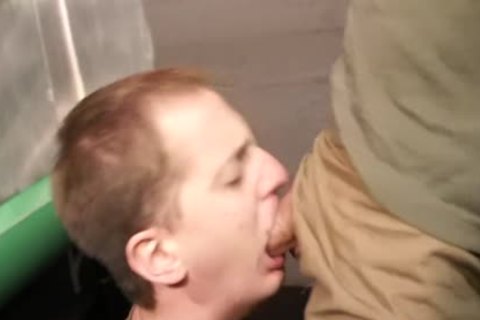 It Aint intend to suck Itself - Scene 1