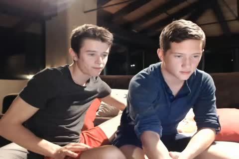 pretty homosexual fellows sucking & rimming On web camera