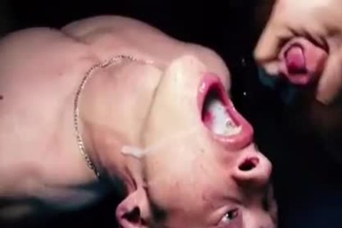 love juice Sucker throat Bukaked