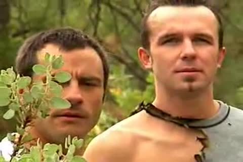 Lost Deliverance