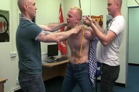 Dumb, str8 And Fascist