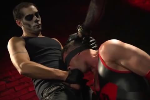 Superhero In Trouble 0015