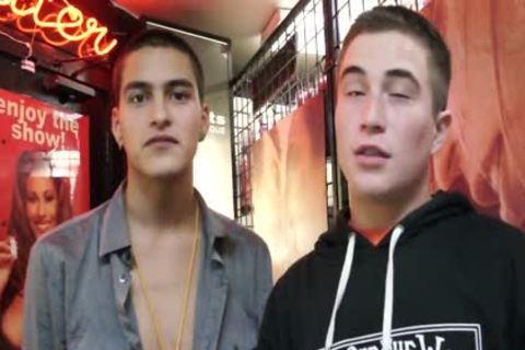 spunk Hunters - Scene 4