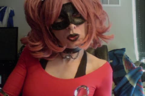 Double Squirting Crossdresser (entire Show) By Vikkicd16