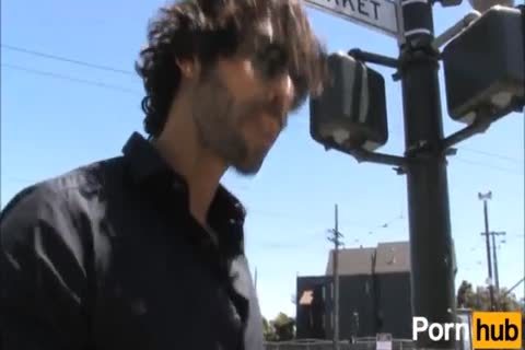 Couchsurfing Parte 1