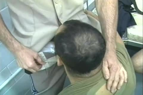 Cop Corruption - Part 1