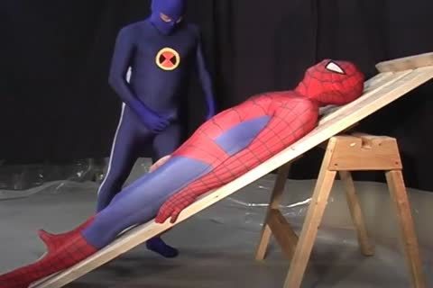 Stolen sex cream - Scene 2