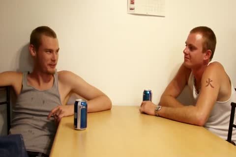 sperm Hungry Road doxies Scene 6