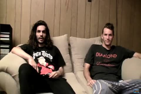 straight Thugs Compare knobs