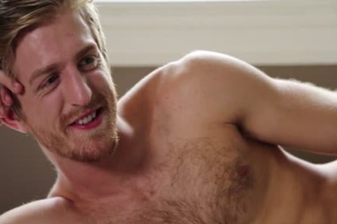 Muscle gay butthole sex With Facial