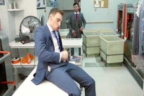 Andy Star And Kayden Gray