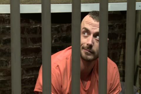 Rock Candy - Prison boyz - Jessie Colterï€¢Ty Roderick