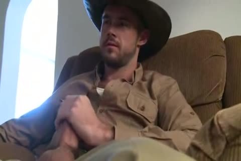 dad Out West - Part 4 (2015)