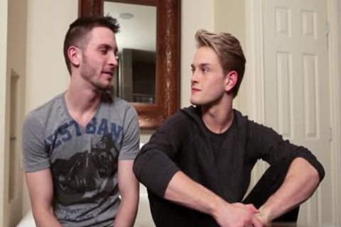 large cock twinks ass job And cumshot